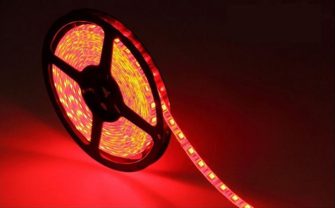 CE RoHS Durable Wholesale 12V SMD 5050 led light strips 60 leds per meter