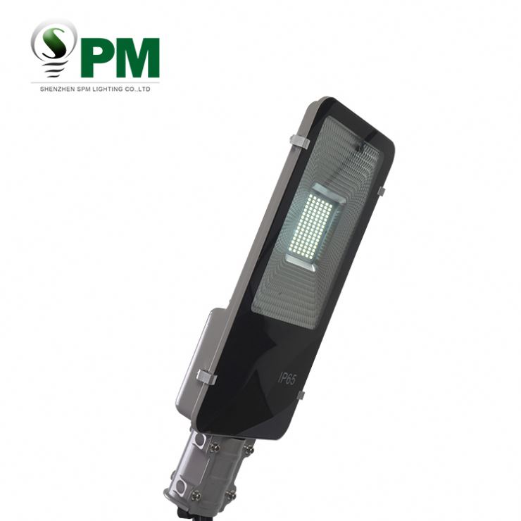 OEM park CE 60w/100w/150w aluminum alloy solar led street light