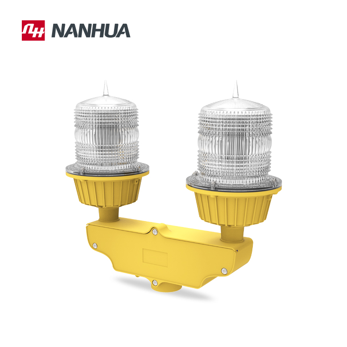 LS310 aviation obstruction light