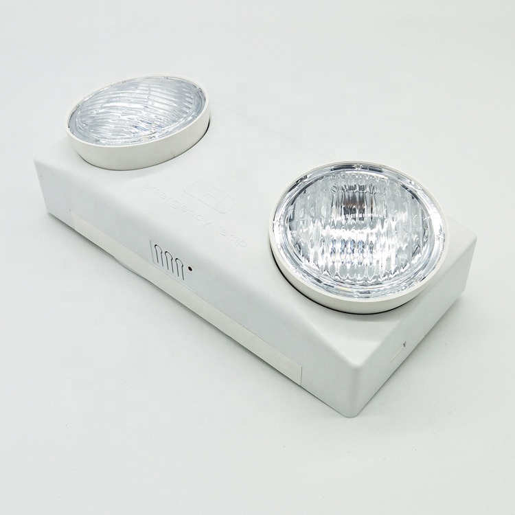 Rechargeable led home emergency light