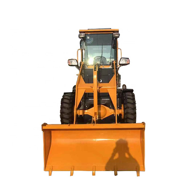 Multifunction Mini Skid Steers/Hand Type small loader/Mini Excavator Attachment Auger/digger/tiller