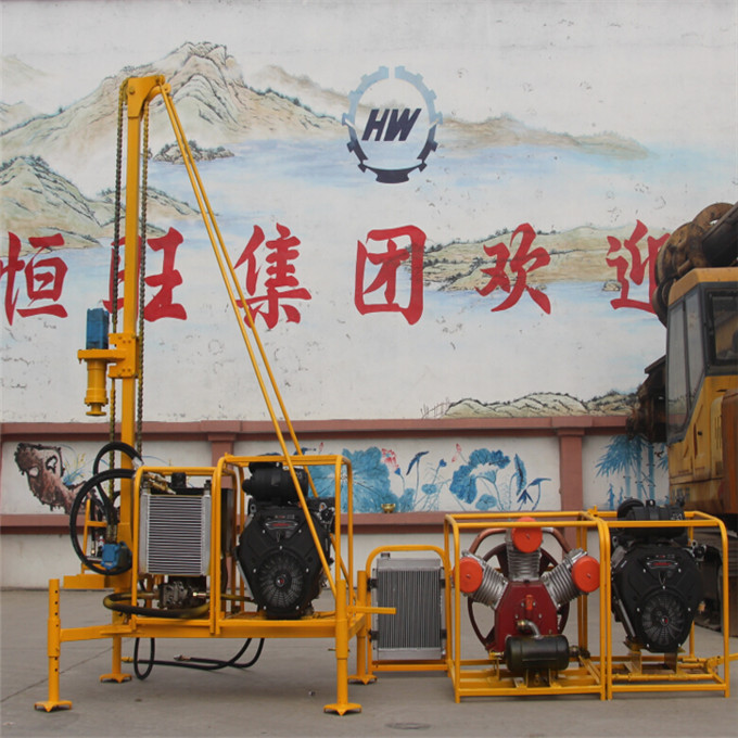 oil and gas drilling rig/drilling equipments for oil and gas/mini portable core drilling rig