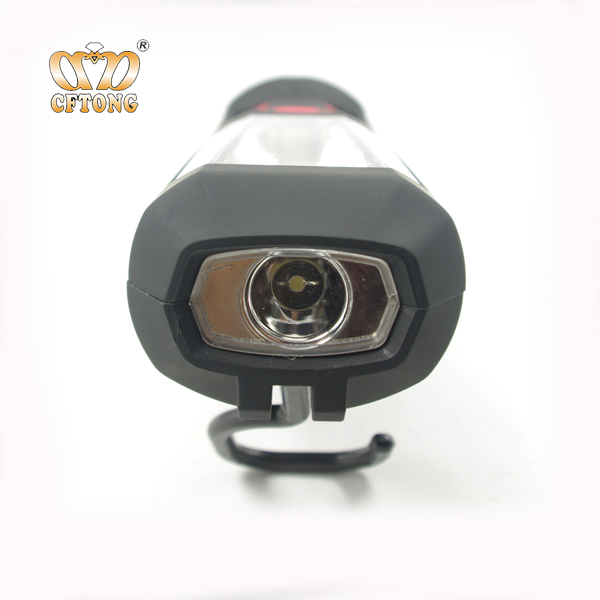 3W LED +5LED WORK LIGHT