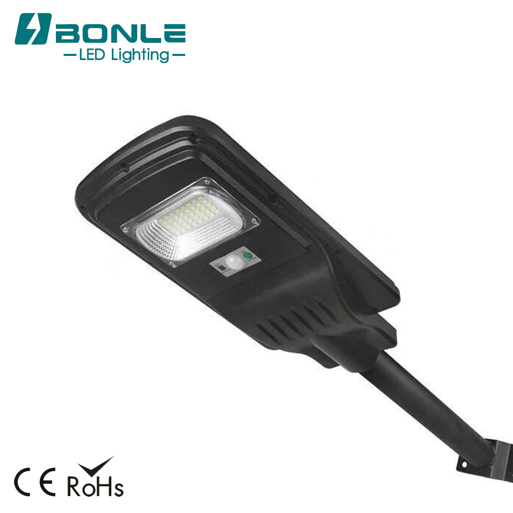 20W New Led Solar Street Light Price Outdoor Lamp