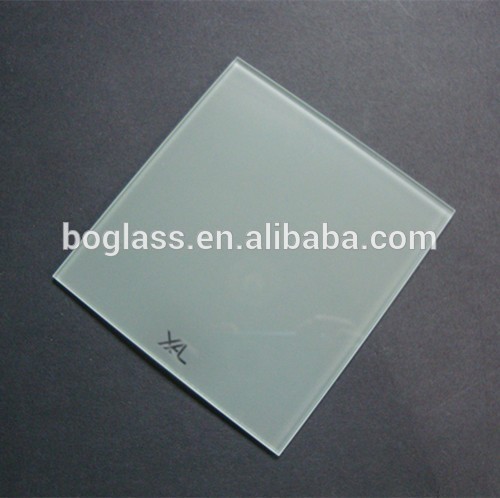 touch glass switch panel for wall