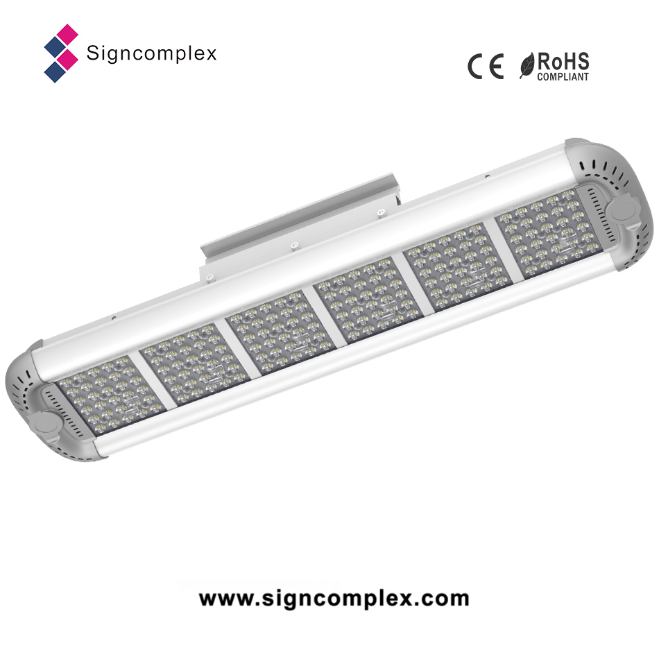 rectangular libay,highbay light with 5 years warranty