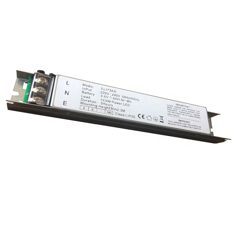 CE PCB Rechargeable Lamp Emergency