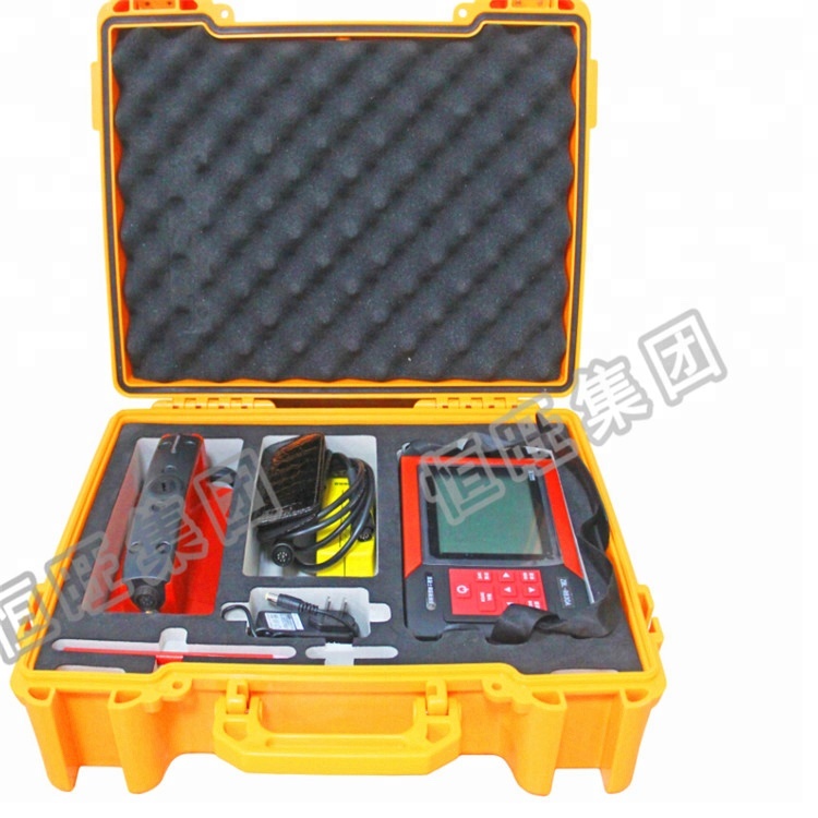 ZBL-R800 Rebar Locator /rebar detector /concrete detector