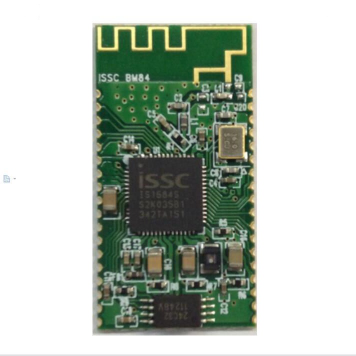 Highly integrated Bluetooth 3.0 EDR stereo module for wireless voice/audio applications with RoHS compliant