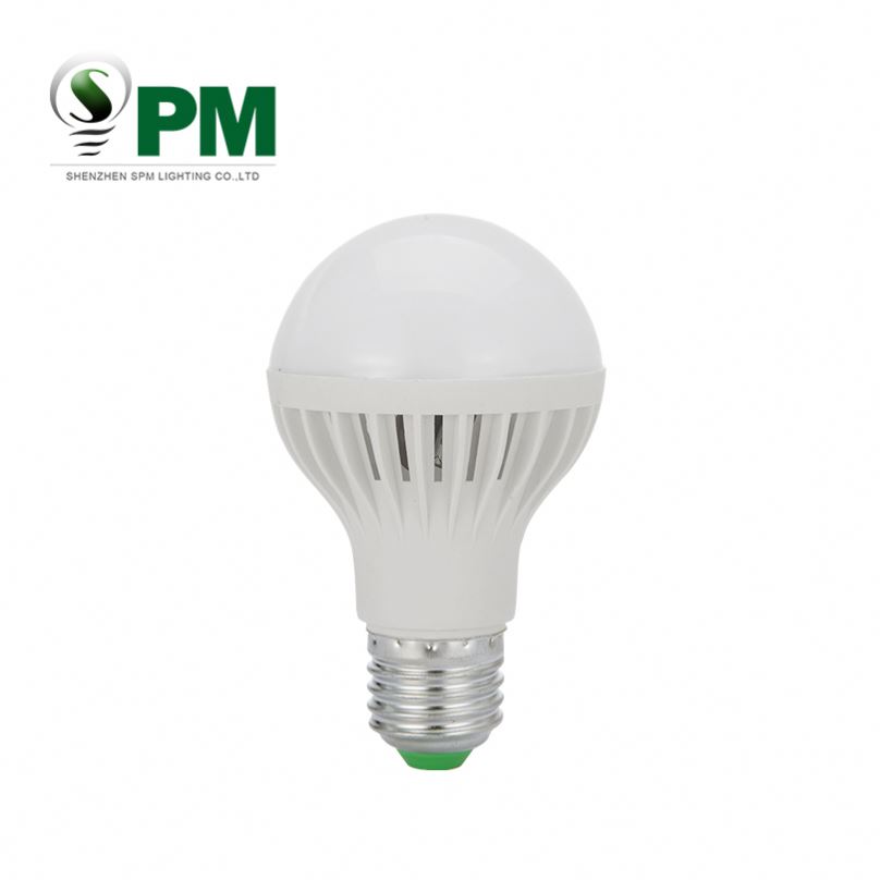 Cheap price 1000 lumen 3w 5w 7w 9w 12w 15watt rohs led lighting bulb