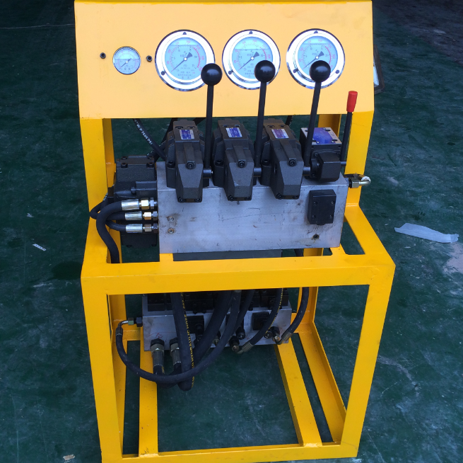 Professional Hydraulic Underground Drilling Machine Core Mine Tunnel Drilling Rig