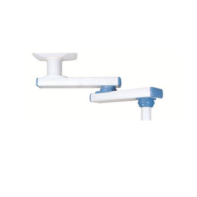 single arm electric ceiling pendant