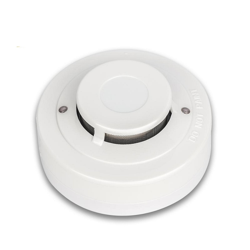 wholesale best prices 2-Wire network heat detector for fire alarm system