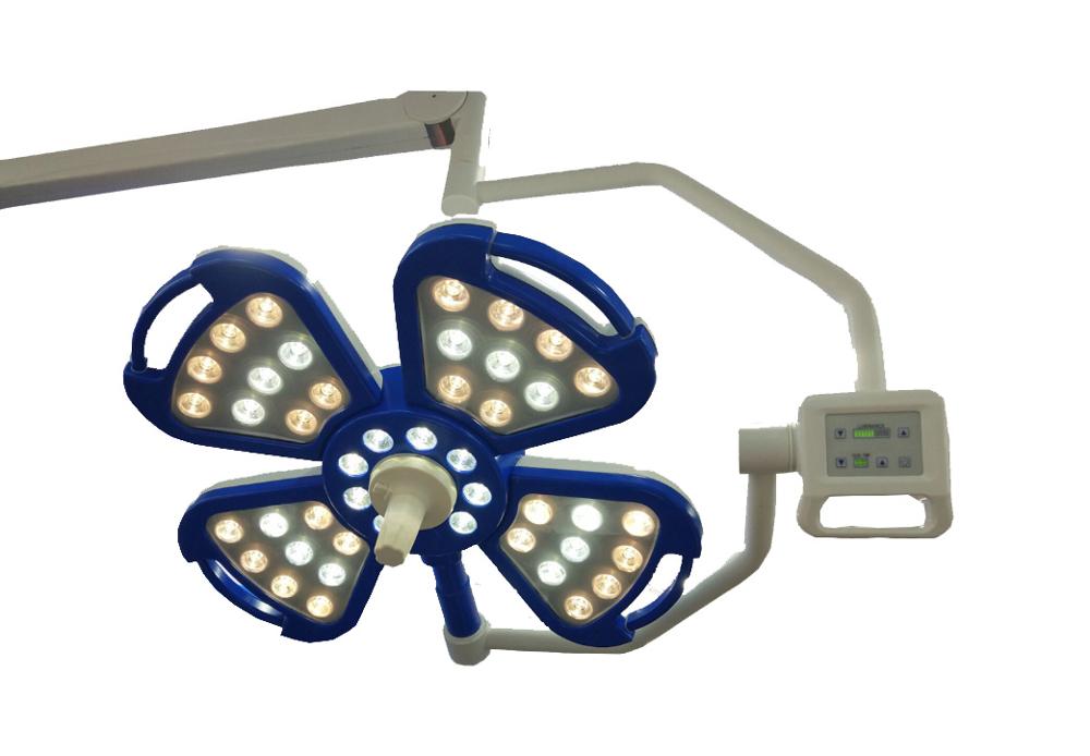 MT medical hospital bed lamp shadowless operating lamp