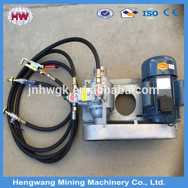 Portable LPG Transfer Pump/LPG Turbine Pump