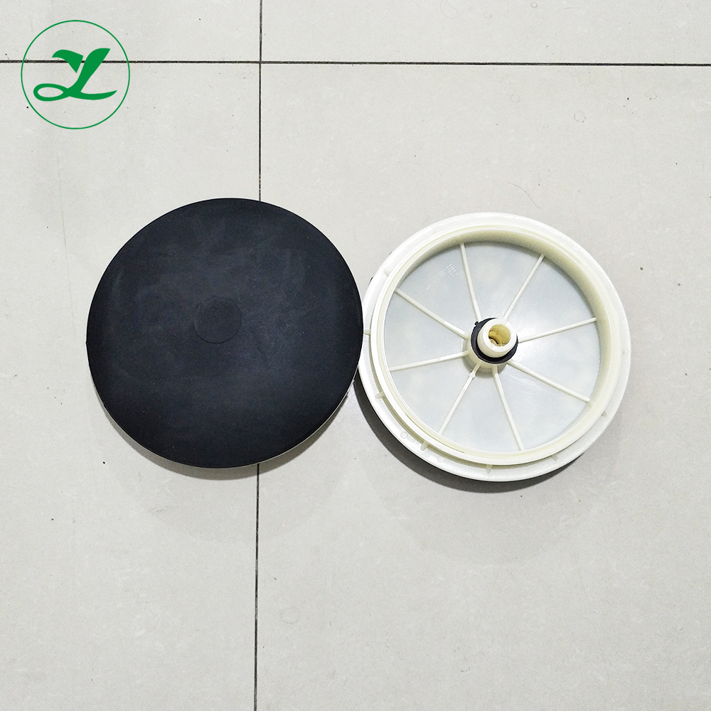 Manufacturer Supply EPDM Air Bubble Diffuser for waste water treatment