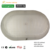 IP65 Outdoor 40w Wall LED Bulkhead Light With Microwave Sensor Ceiling Light