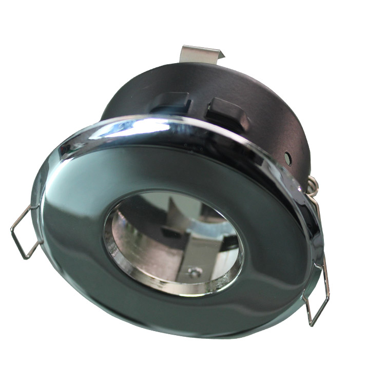 IP65 Die-Casting 50w gu10 shower Downlight