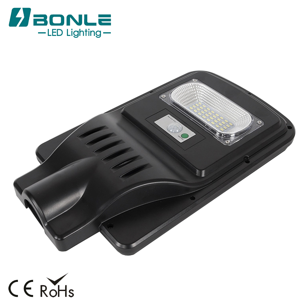 Wholesale All-In-One CE Led 20W Solar Street Lights Fixtures