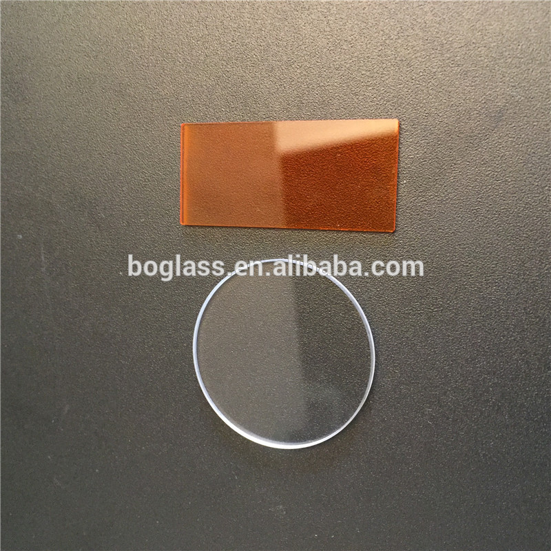 Optical Flats and Windows with Fused Silica/N-BK7 or Other Optical Glass