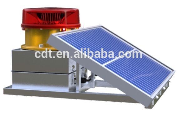 solar led runway lights