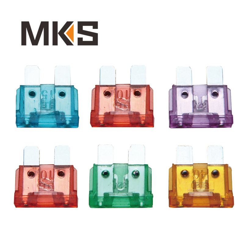 block glass s mini size auto miniature series fuse and holder fuses for sale