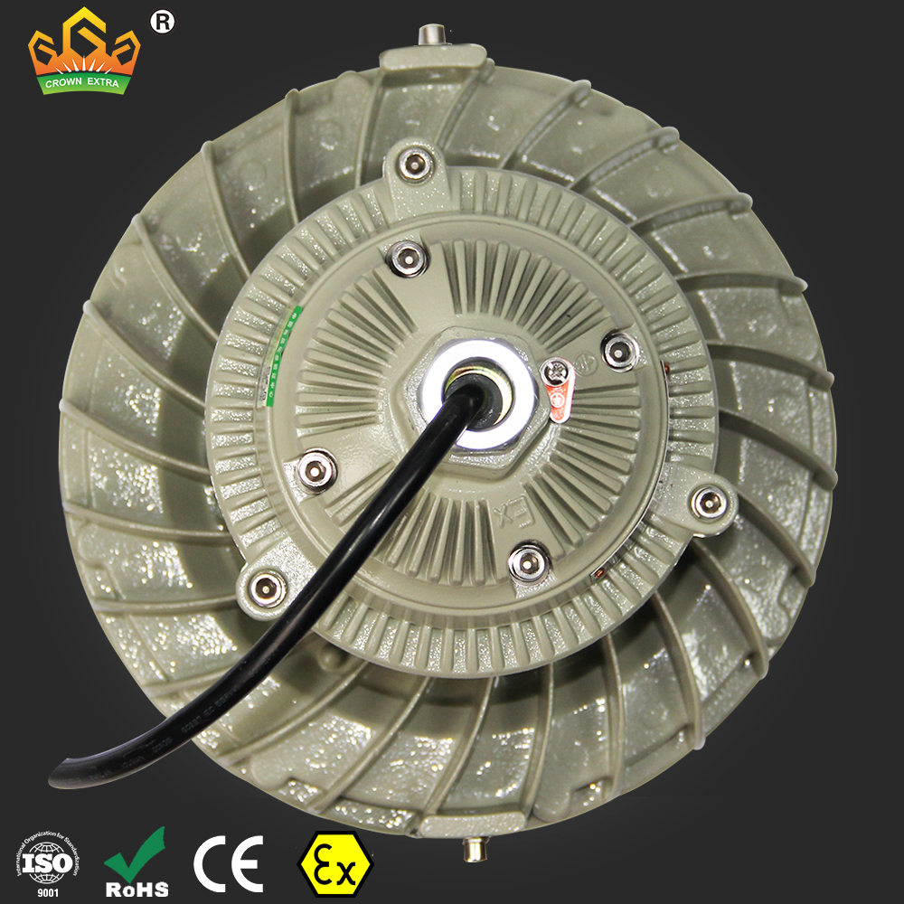 60W 100W explosion proof led light for hazardous locations industrial IP66