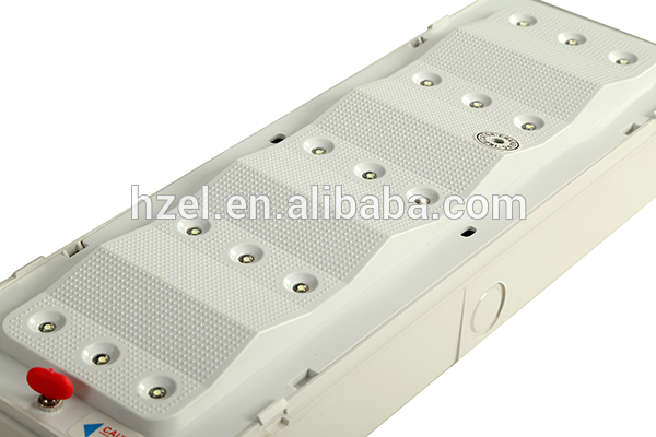 1W Rechargeable Emergency Led Light