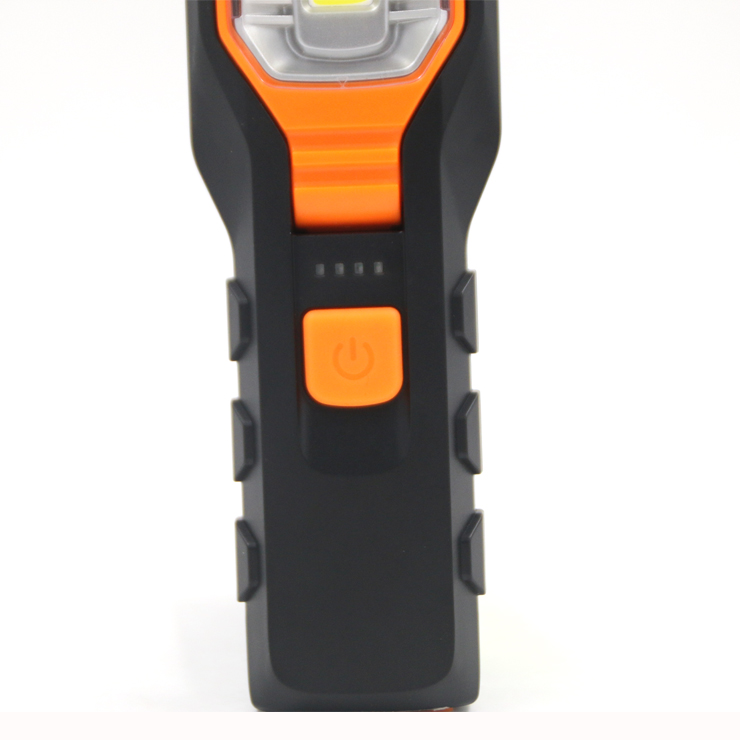 Wireless Hight output lumen led work garage inspection lamp work light led hand held Inspection Lamps