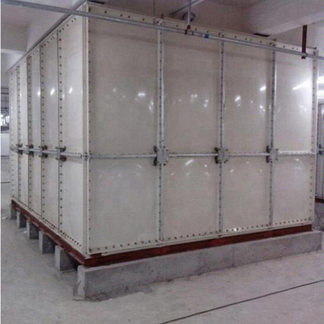 grp frp water tank tanzania frp water tank 100m3