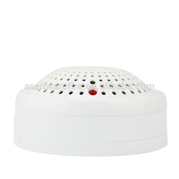 fire alarm home system manufacturer of Asneware model AW-CSH832