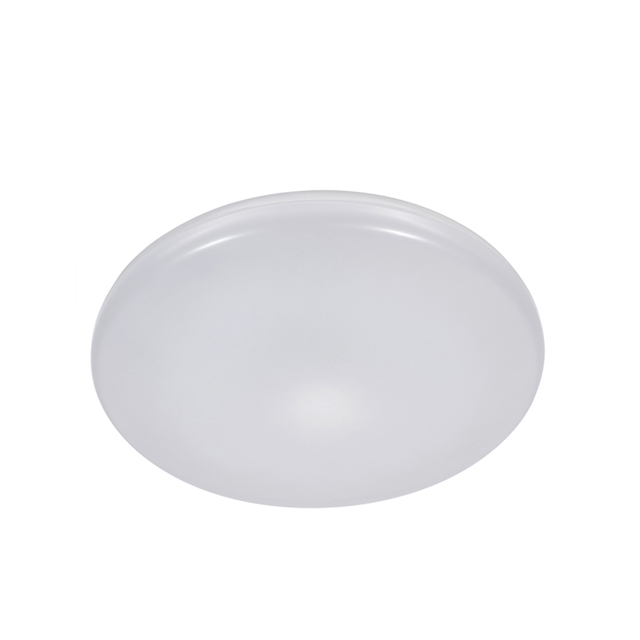 Modern indoor IP20 IK10 surface mounted round 25W led ceiling light with die-casting aluminum(PS-CL36L-25W)