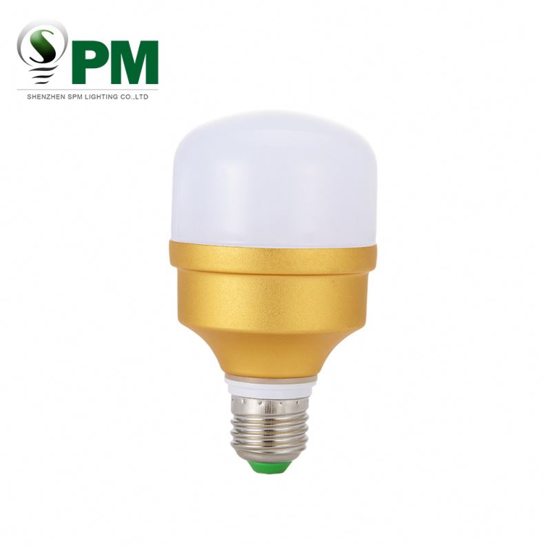 Wholesale led e27 9w high lumen led bulb