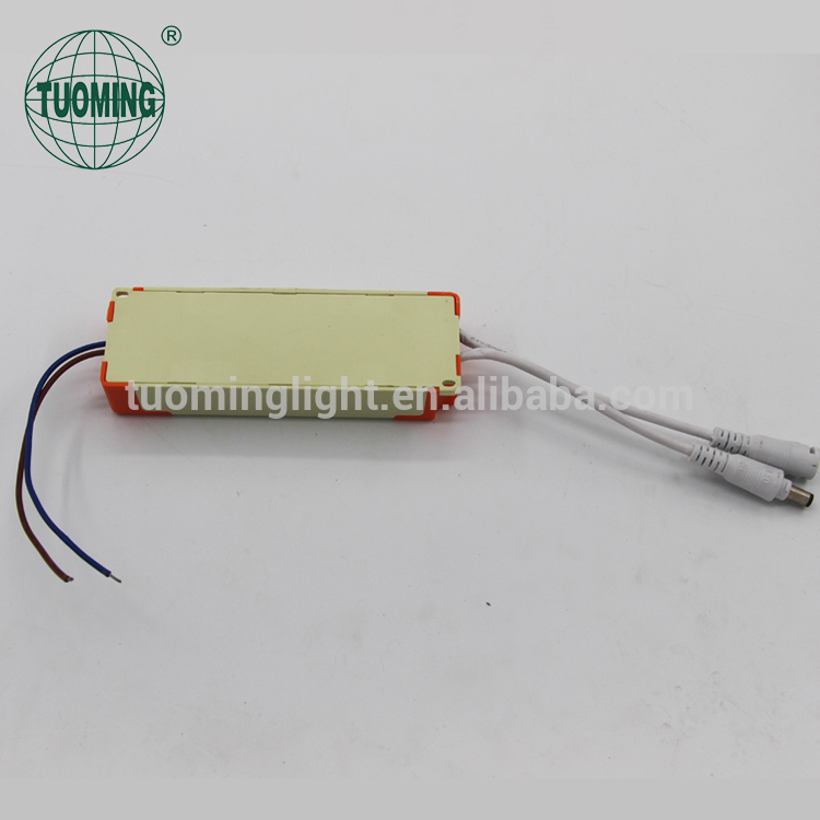 battery backup LED 3-50W lamp integrated emergency power supply device