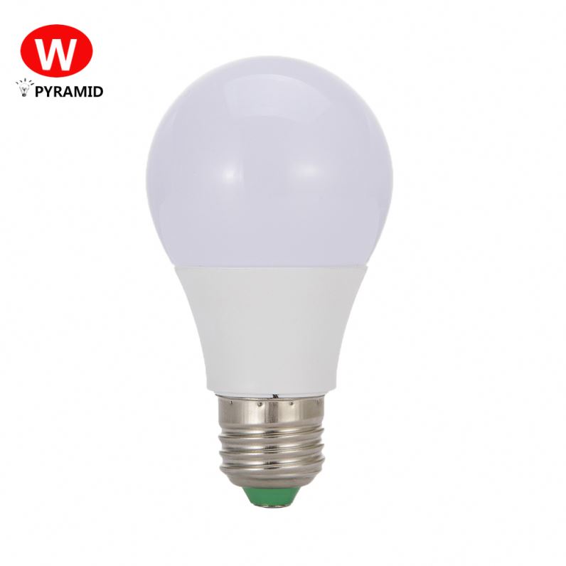 5W Dimmable G9 Led Candle Bulb