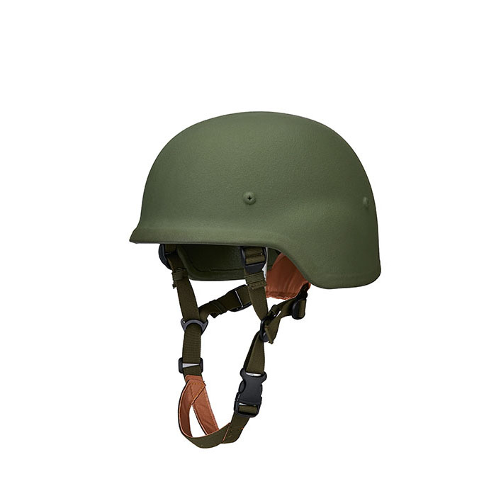 Senken hot sell Bulletproof Helmet NIJ IIIA FDK02-III-02