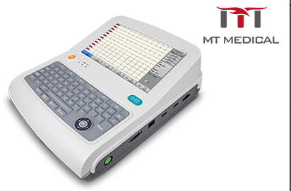 Home portable cheap 12 leads ECG EKG machine price for sale