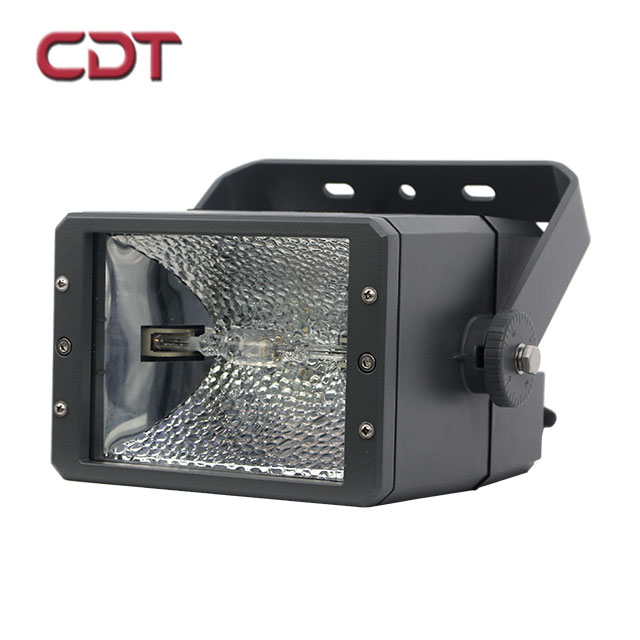 Anti UV waterproof flood light for helipad