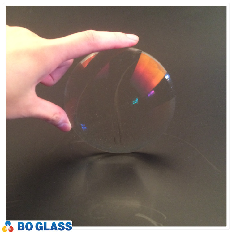 2018 nice AR coating optical glass spherical plano convex lens for sale