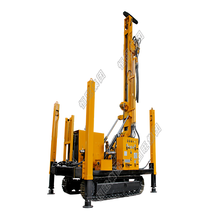 water air Portable Dth Drilling Machine,Deep Hole Drilling Machine