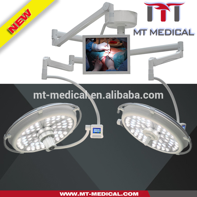 Stock furniture surgical light shadowless operating lamp operating light