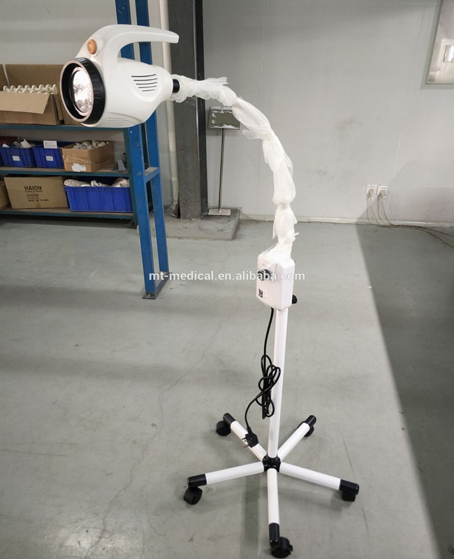 surgical shadowless lamp exam lamp Portable led exam light