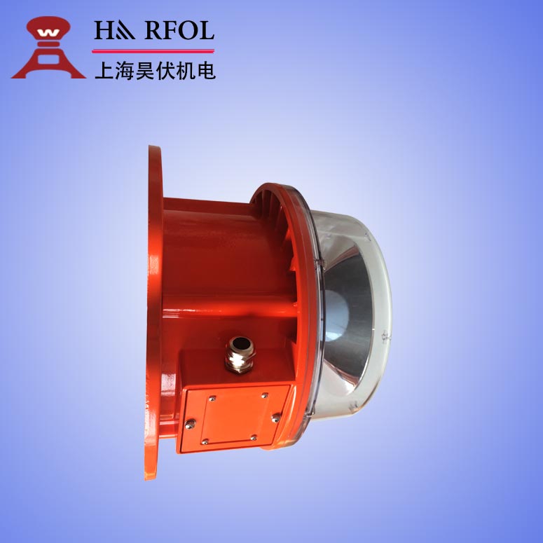 HARFOL obstruction light medium intensity type c / led obstruction light