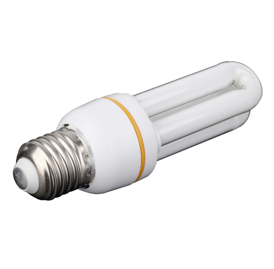 Hot sale!!! 2u/3u/4u Compact Fluorescent Lamp cfl lighting 2700k/6400k energy saver bulbs