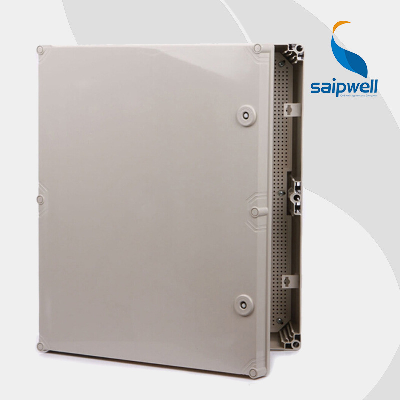 plastic electrical enclosure distribution box SP-AG-605019(600*500*190) Waterproof enclosure