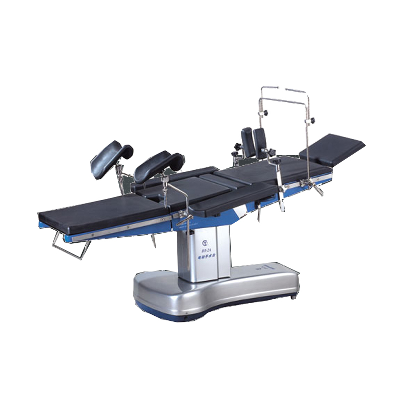 Surgical Table st-iv Electro-hydraulic surgical bed Orthopedic and Gynecology Surgery table