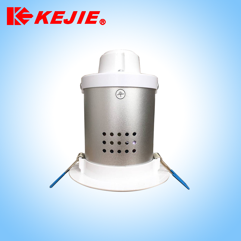 2019 newest 1W/2W/3W/5W recessed ceiling light led  emergency downlight With 3H battery backup