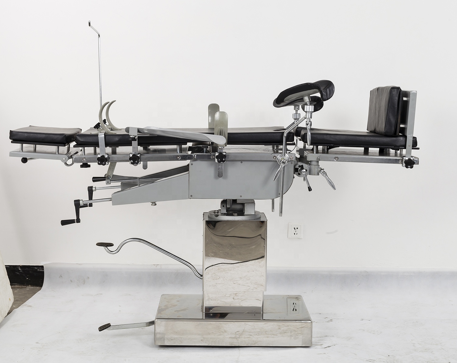 surgical use price of hydraulic eye operating table