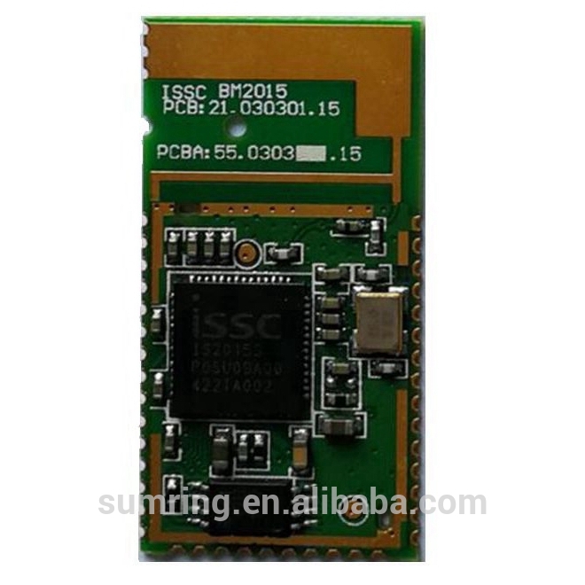 from China manufacture low cost bluetooth 4.1 module csr