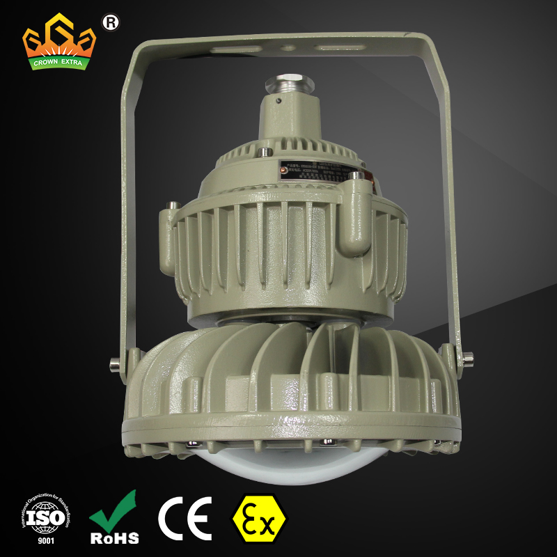 class 1 division 1 flame proof led lighting